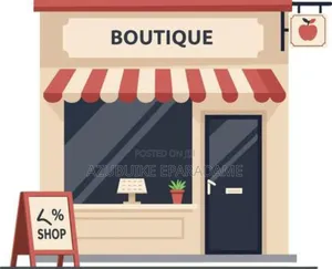Shop to Let