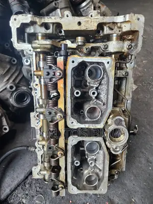 BMW Top Cylinder N20