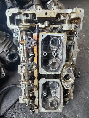 BMW Top Cylinder N20