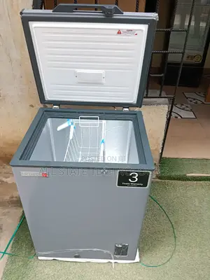 Scanfrost Ecofresh Freezer Sfl151 – Premium Quality