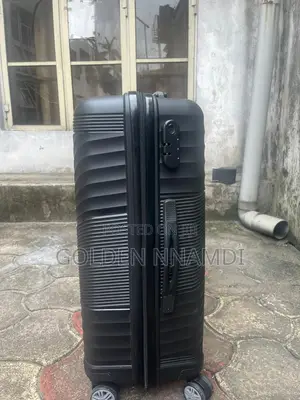 Quality Travel Box / Suitcase