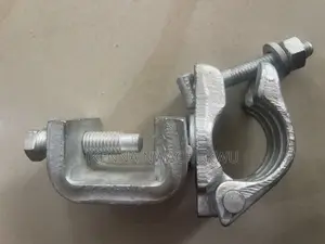 Swivel Beam