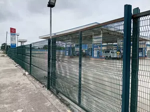 Mega Branded Filling Station for Lease in Keffi, Near Abuja