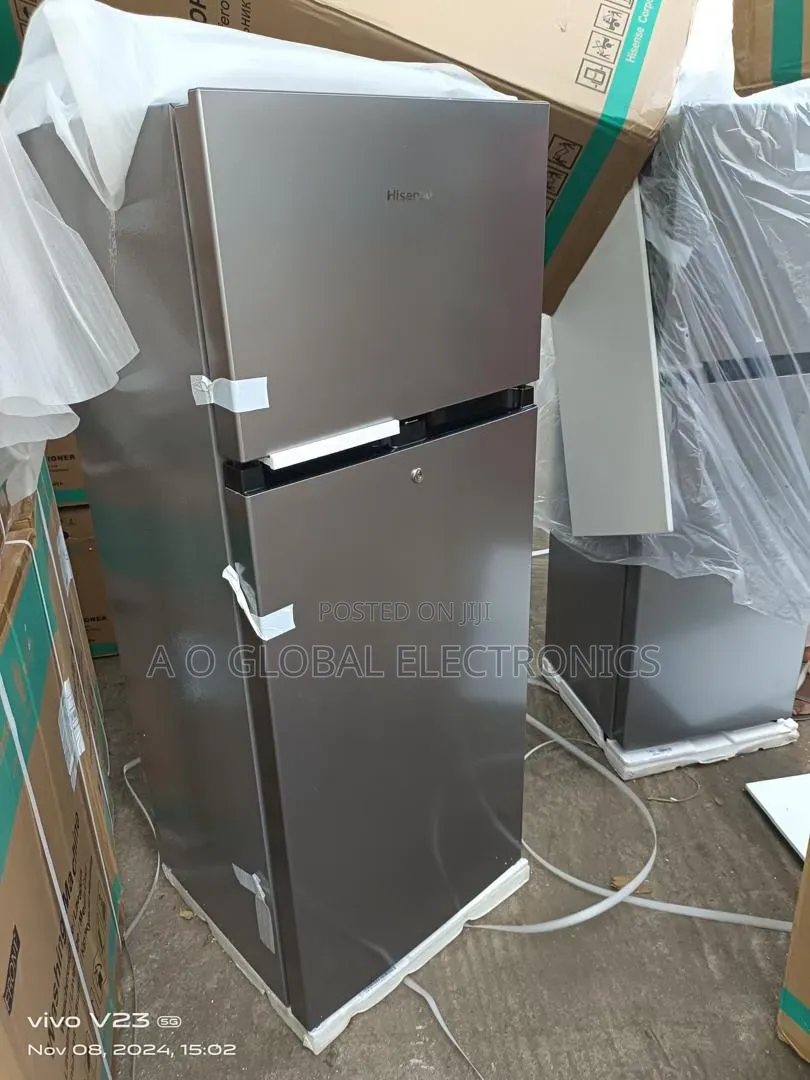 Hisense 205l Fridge