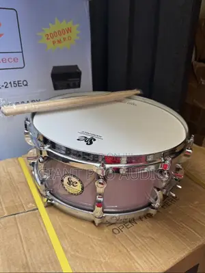 Professional Soundpiece Snare Drum