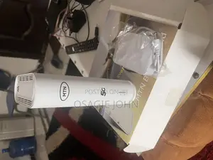 MTN Boardband 5g Router
