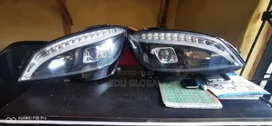 C300 2010 Led Light Set