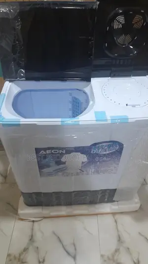 Affordable Aeon Amw13tt Washing Machine – 13kg