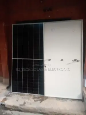 17.5kwh Lithium + 6.2kva {ONLY} Available