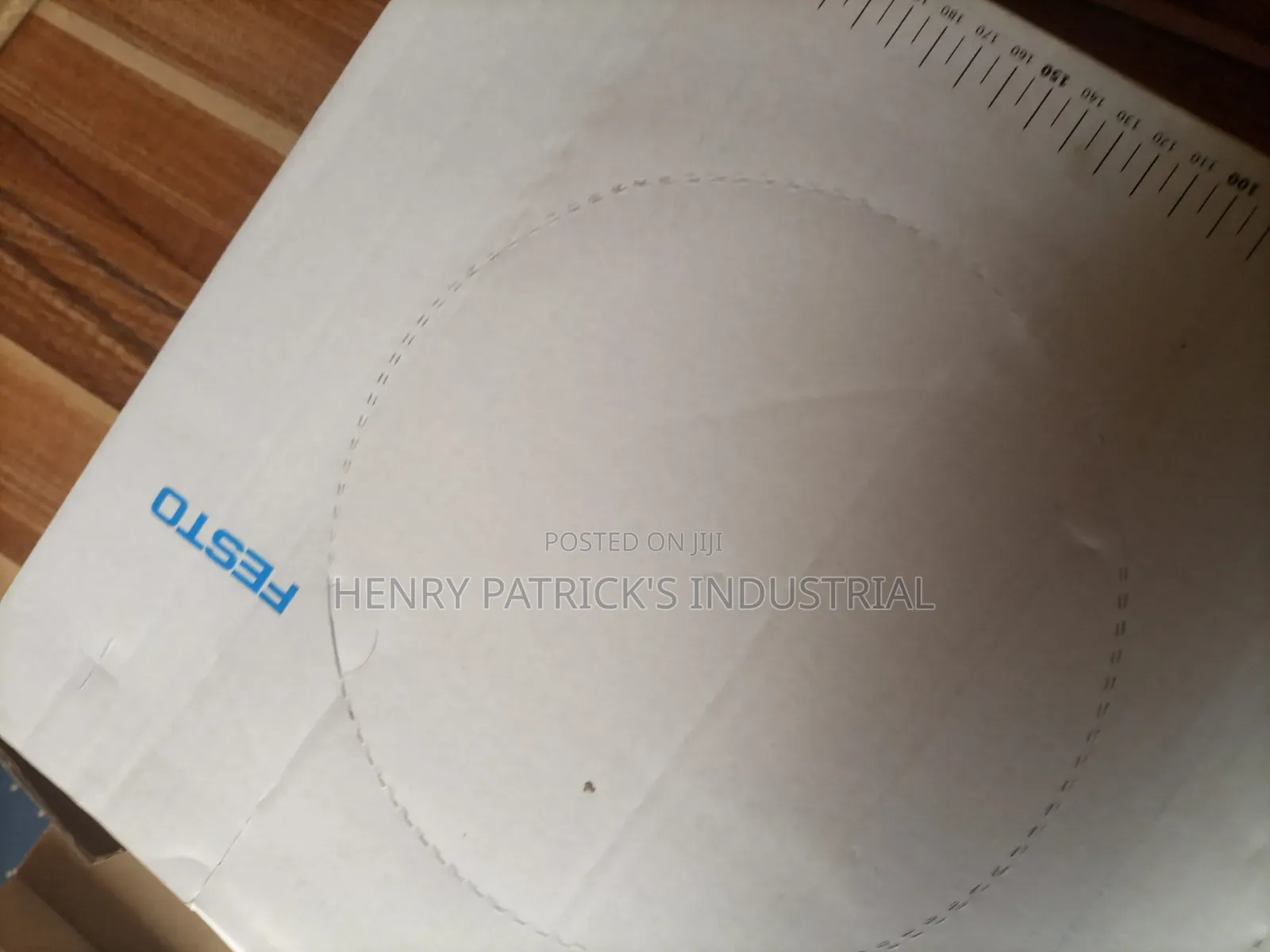 Festo Hose