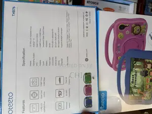 New Oteeto TAB 73 256 GB