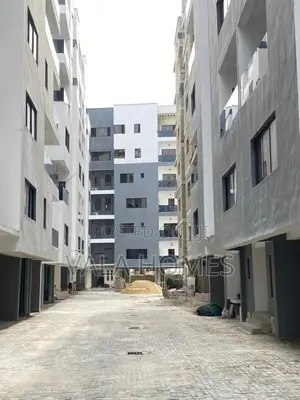 Furnished 3bdrm Maisonette in Bloom Haven, Ikate for rent