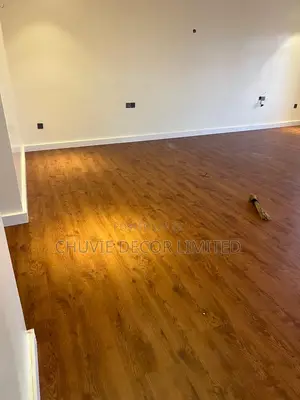 Stone Plastic Floor SPC