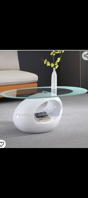 Side Stools Round Table