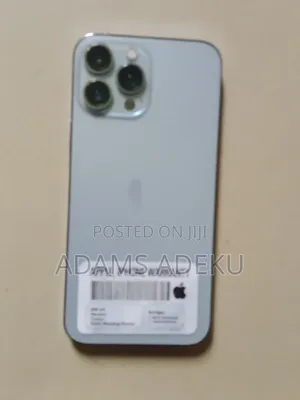 Apple iPhone 13 Pro Max 128 GB Blue