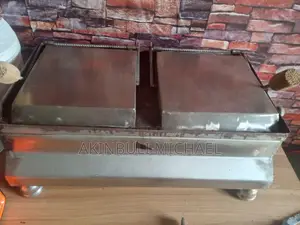 Shawarma Toaster