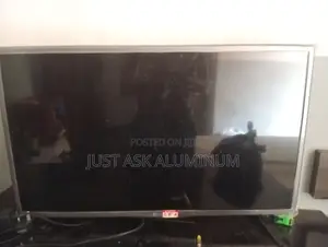 LG 32 inches Smart TV