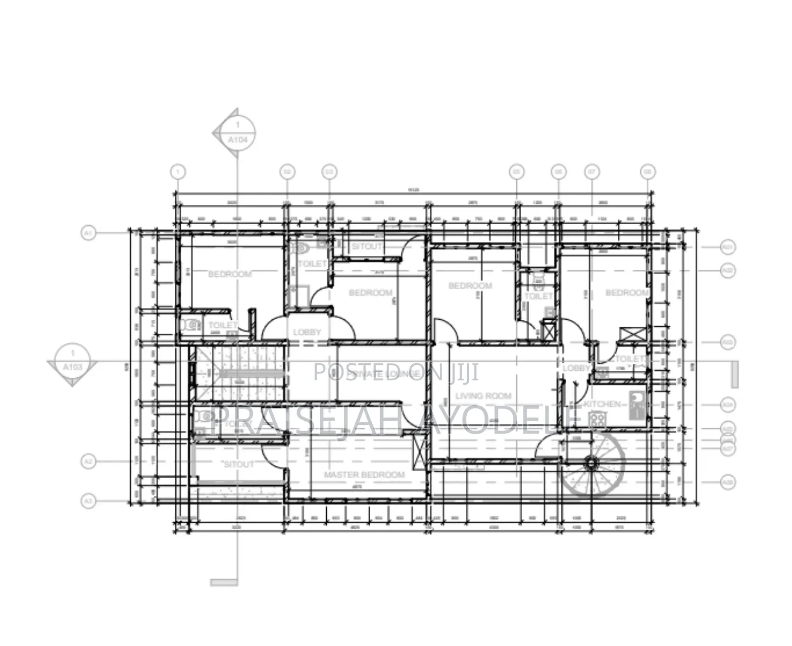 Professional Architectural Design and 3d Rendering Services