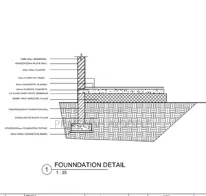 Professional Architectural Design and 3d Rendering Services