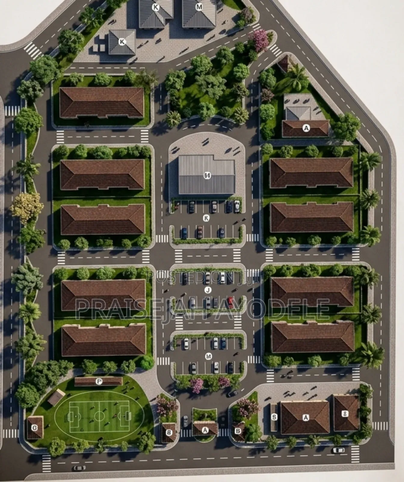 Professional Architectural Design and 3d Rendering Services