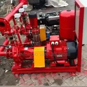 Fire Hydrant