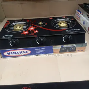 Table Cooker All Gas
