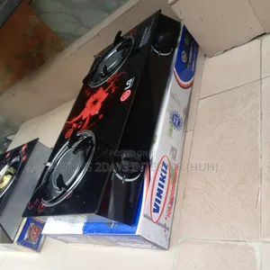 Table Cooker All Gas