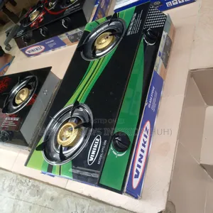 Table Cooker All Gas