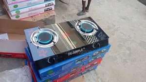 Table Cooker All Gas
