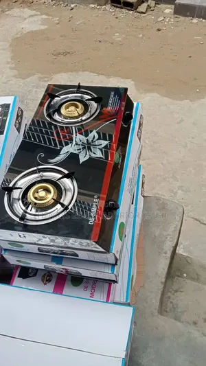 Table Cooker All Gas