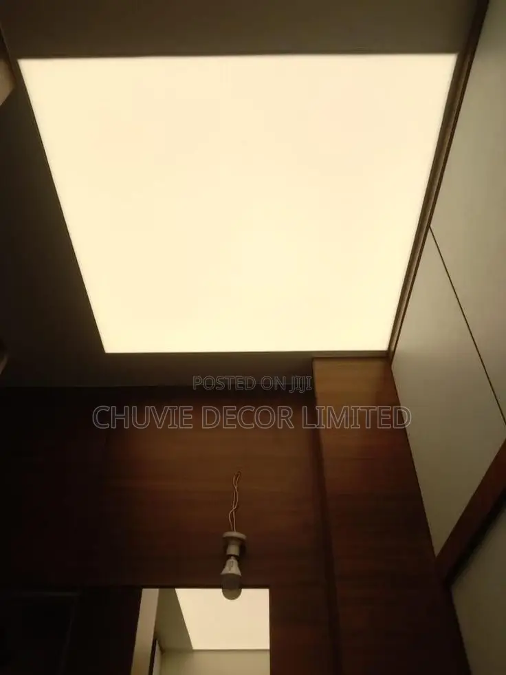 Strech Ceilings