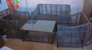 Outdoor Sofa