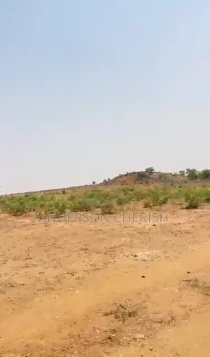 Apo Wasa Estate Plots