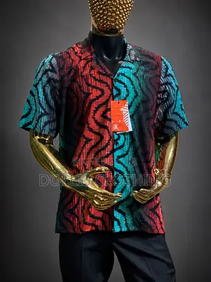 Luxury Vintage Shirt