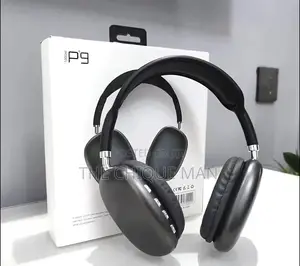 P9 Headset