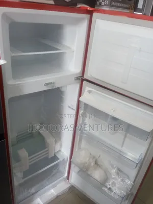 Hisense Refrigerator 205l