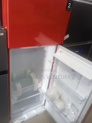 Hisense Refrigerator 205l