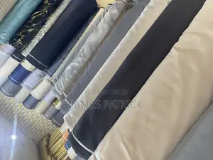 Curtain Vendor