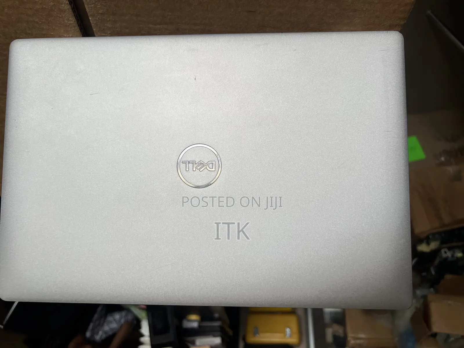 Laptop Dell Latitude 5310 8GB Intel Core i5 SSD 256GB
