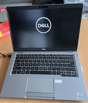 Laptop Dell Latitude 5310 8GB Intel Core i5 SSD 256GB