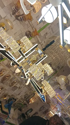 Chandelier