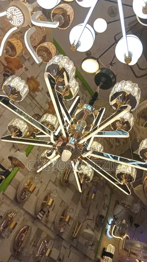 Chandelier