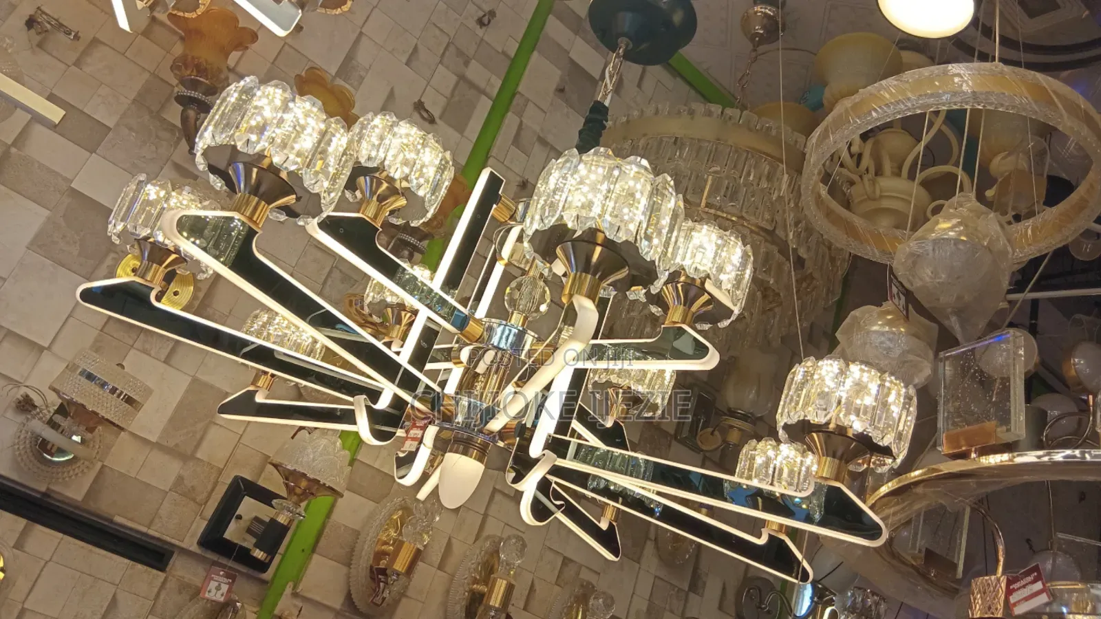 Chandelier