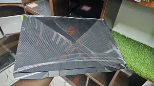 Laptop HP Omen 15 16GB Intel Core i7 SSD 512GB