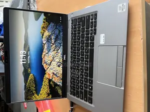 Laptop Dell Latitude 5310 8GB Intel Core i5 SSD 256GB