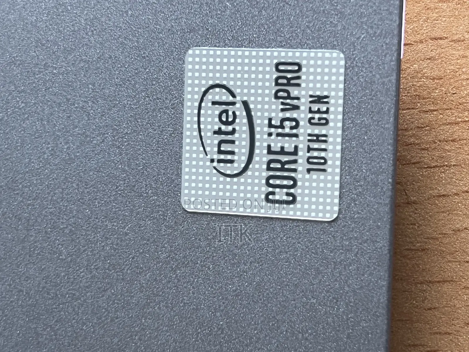 Laptop Dell Latitude 5310 8GB Intel Core i5 SSD 256GB