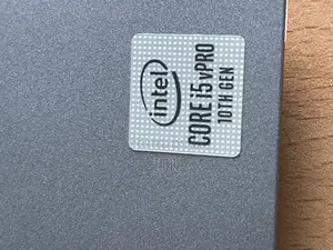Laptop Dell Latitude 5310 8GB Intel Core i5 SSD 256GB