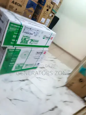 Scanfrost Inverter Split Ac 1 Horsepower