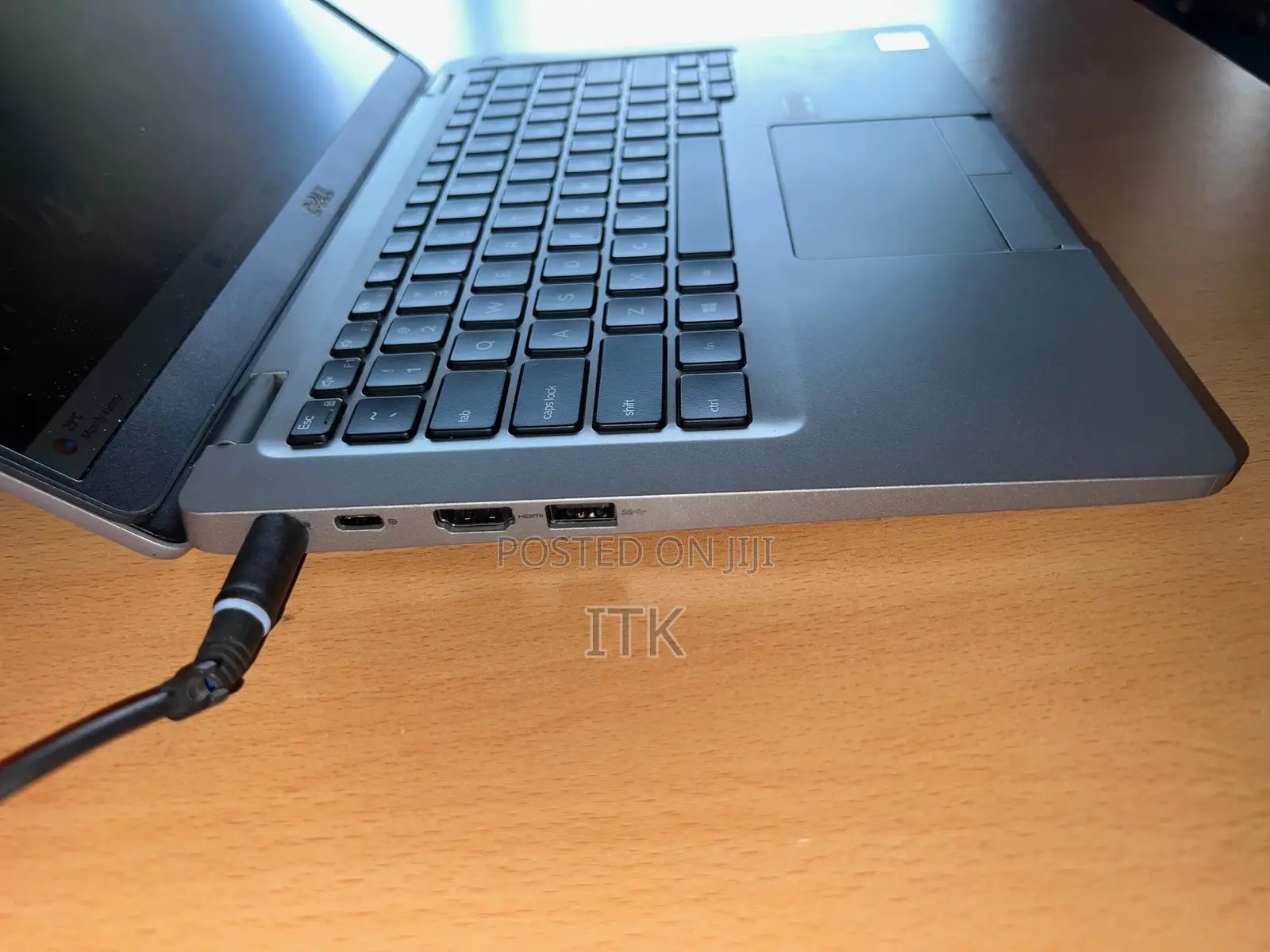 Laptop Dell Latitude 5310 8GB Intel Core i5 SSD 256GB