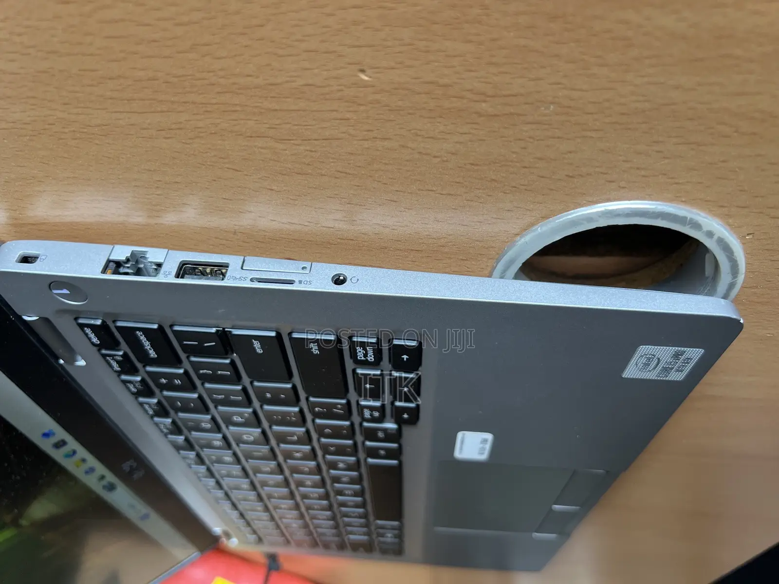 Laptop Dell Latitude 5310 8GB Intel Core i5 SSD 256GB